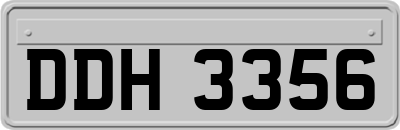 DDH3356