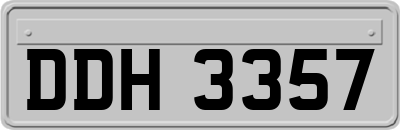 DDH3357