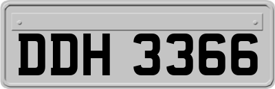DDH3366