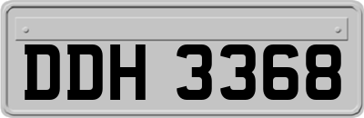 DDH3368