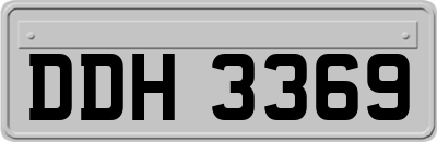 DDH3369