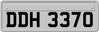 DDH3370
