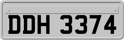 DDH3374