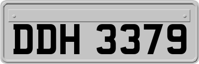 DDH3379