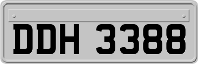 DDH3388