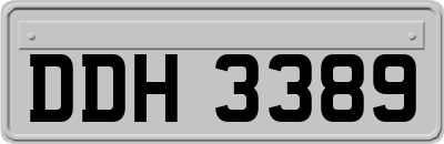 DDH3389