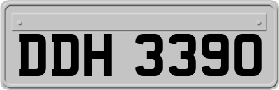 DDH3390