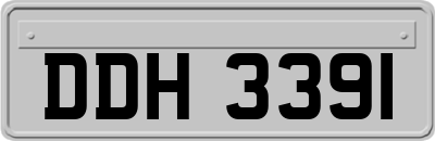 DDH3391