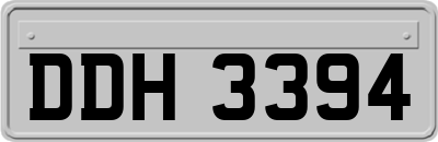 DDH3394