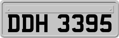 DDH3395