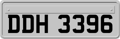 DDH3396