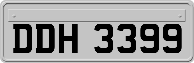DDH3399