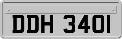 DDH3401
