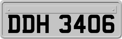 DDH3406