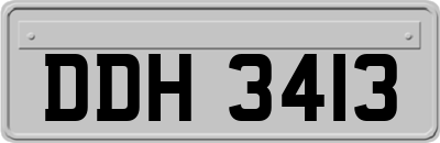 DDH3413