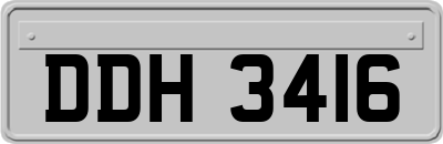 DDH3416