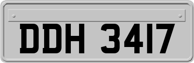 DDH3417