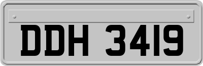 DDH3419
