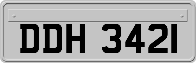 DDH3421