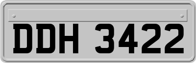 DDH3422