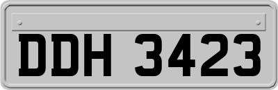 DDH3423