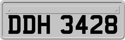 DDH3428
