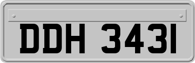 DDH3431
