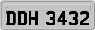 DDH3432