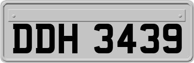 DDH3439