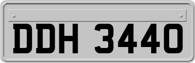 DDH3440