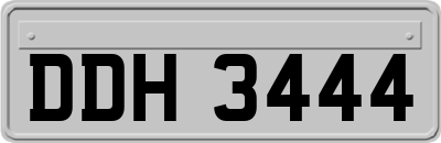 DDH3444