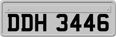 DDH3446