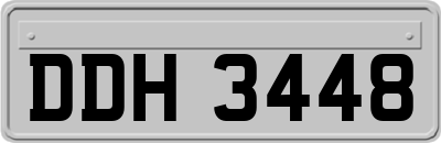 DDH3448
