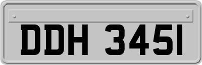 DDH3451