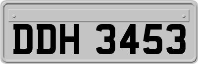 DDH3453
