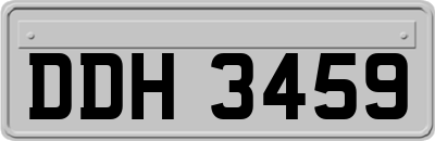 DDH3459