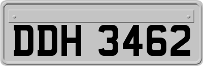 DDH3462