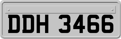 DDH3466