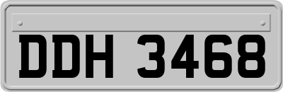 DDH3468