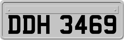 DDH3469