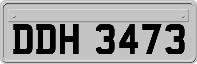 DDH3473