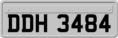 DDH3484