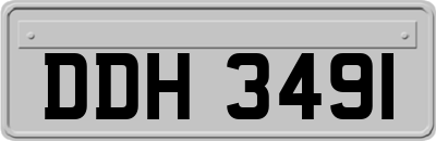 DDH3491