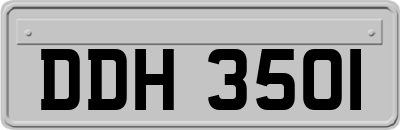 DDH3501
