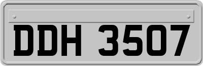 DDH3507