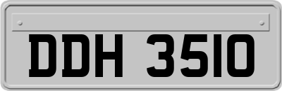 DDH3510