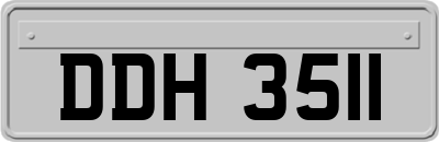 DDH3511