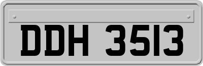 DDH3513