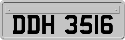 DDH3516