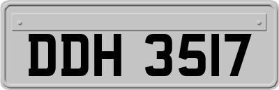 DDH3517